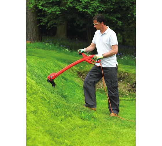 Триммер Black+Decker GL 360