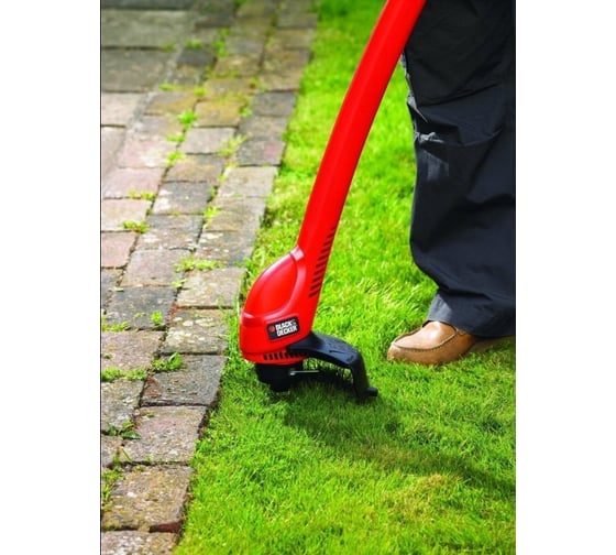 Триммер Black+Decker GL 360