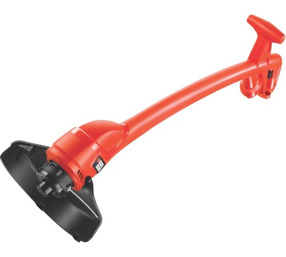 Триммер Black+Decker GL 360 SB
