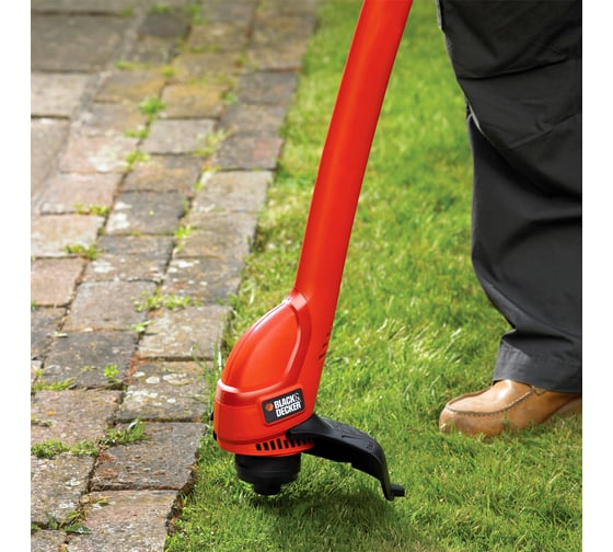 Триммер Black+Decker GL 360 SB