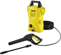 Мойка Karcher K 2.110 1.673-103