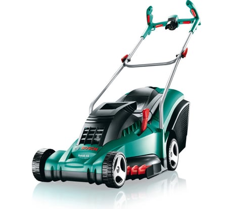 Электрическая газонокосилка Bosch ROTAK 43 0.600.881.300