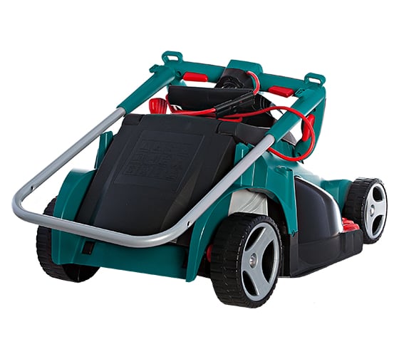 Электрическая газонокосилка Bosch ROTAK 43 0.600.881.300