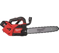Аккумуляторная цепная пила с верхней рукояткой 35 см M18 FTHCHS35-802 EU Milwaukee 4933479589