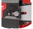 Аккумуляторная цепная пила с верхней рукояткой 35 см M18 FTHCHS35-802 EU Milwaukee 4933479589 2