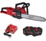 Аккумуляторная цепная пила M18 FCHS-122 [FORGE] Milwaukee 4933499217 1