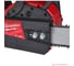 Аккумуляторная цепная пила M18 FCHS-122 [FORGE] Milwaukee 4933499217 5