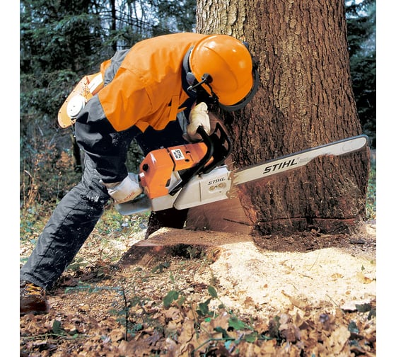 Бензопила Stihl MS 880 11242000177