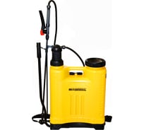 Опрыскиватель ручной ранцевый 16л МS-16 MegArsenal ЦБ-0175643