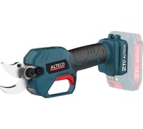 Бесщеточный аккумуляторный секатор CST 21-30 BL Solo ALTECO 84048