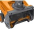 Бензиновый снегоуборочник CARVER STG-3045, 3.0 л.с., 01.017.00019 18
