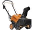 Бензиновый снегоуборочник CARVER STG-3045, 3.0 л.с., 01.017.00019 20