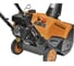 Бензиновый снегоуборочник CARVER STG-3045, 3.0 л.с., 01.017.00019 21