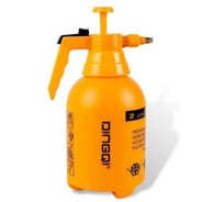 Опрыскиватель помповый садовый DINGQI 2 л, распылитель для жидкостей DH01002
