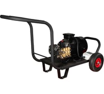 Электрический АВД ООО ТД Гидромаркет GM JD (15 л/200 бар) 5.5 кВт bay pass GME-5.5-200-15-GMtkU-BPBA