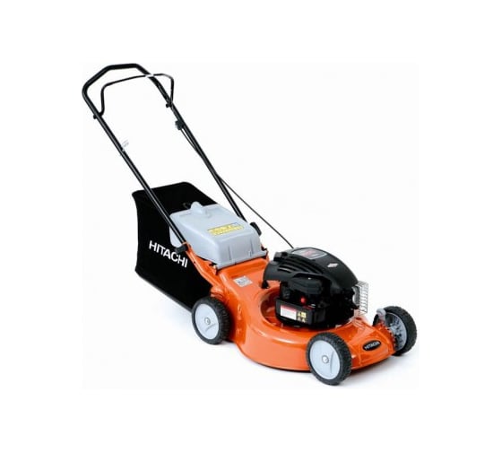 Бензиновая газонокосилка Hitachi ML160E