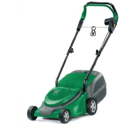 Электрическая газонокосилка Hitachi  EM390 HTC-EM390