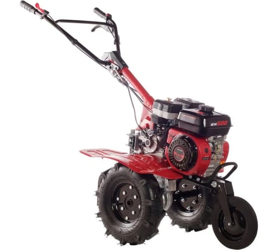Мотокультиватор MegArsenal WEIMA WM500
