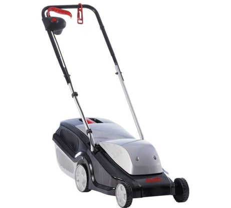 Электрическая несамоходная газонокосилка AL-KO Classic 3.8 E 112662