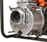 Мотопомпа Sturm BP8703TW 10
