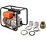Мотопомпа Sturm BP8703TW 15