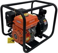 Мотопомпа Sturm для химических жидкостей BP8704
