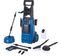 Электрическая мойка высокого давления HCE2800 Scheppach 5907743901