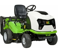 Профессиональная ездовая газонокосилка ETESIA MKEHH