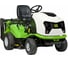 Профессиональная ездовая газонокосилка ETESIA MKEHH 1