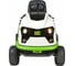 Профессиональная ездовая газонокосилка ETESIA MKEHH 2