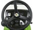 Профессиональная ездовая газонокосилка ETESIA MKEHH 7
