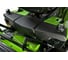 Профессиональная ездовая газонокосилка ETESIA MKEHH 8