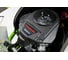 Профессиональная ездовая газонокосилка ETESIA MKEHH 11