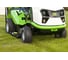 Профессиональная ездовая газонокосилка ETESIA MKEHH 13