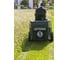 Профессиональная ездовая газонокосилка ETESIA MKEHH 15