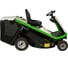 Профессиональная ездовая газонокосилка ETESIA HYDRO 80 MKHP3 2