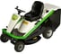 Профессиональная ездовая газонокосилка ETESIA HYDRO 80 MKHP3 4