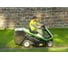 Профессиональная ездовая газонокосилка ETESIA HYDRO 80 MKHP3 6