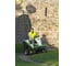 Профессиональная ездовая газонокосилка ETESIA HYDRO 80 MKHP3 7