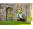 Профессиональная ездовая газонокосилка ETESIA HYDRO 80 MKHP3 8
