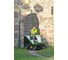 Профессиональная ездовая газонокосилка ETESIA HYDRO 80 MKHP3 10