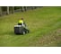 Профессиональная ездовая газонокосилка ETESIA HYDRO 80 MKHP3 12
