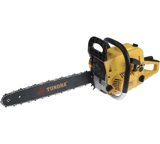 Бензопила TUNDRA 18" 5513391