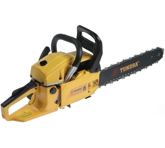 Бензопила TUNDRA 16" 5513390