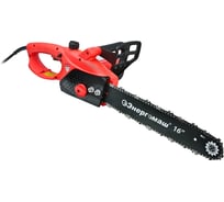 Цепная пила электрическая Энергомаш ПЦ-2416