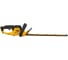 Аккумуляторный кусторез DEWALT DCM563P1, 18 В, 56 см, 1400 ход/мин, с АКБ 5 Ач и ЗУ DCM563P1-QW 3