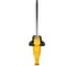 Аккумуляторный кусторез DEWALT DCM563P1, 18 В, 56 см, 1400 ход/мин, с АКБ 5 Ач и ЗУ DCM563P1-QW 4