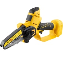 Аккумуляторная мини-пила MOLOT MMS 1805 XLT Lite SET 1334936