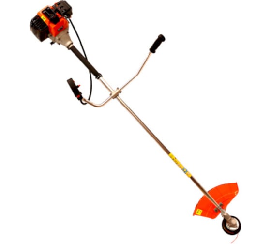 Триммер бензиновый MegArsenal CG-KW-520WS (цельный вал) MTU 2000 00102754
