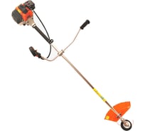Триммер бензиновый MegArsenal CG-KW-430WS (цельный вал)/ MTU 1250 (цельная штанга) ЦБ-0126047